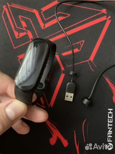 Xiaomi mi band 6 (Оригинал)