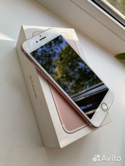 iPhone 7, 32 ГБ
