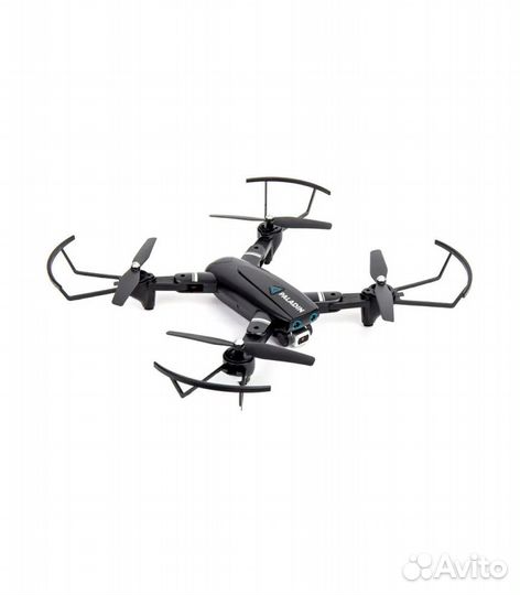 Квадрокоптер hiper HQC-0031 paladin FPV с камерой