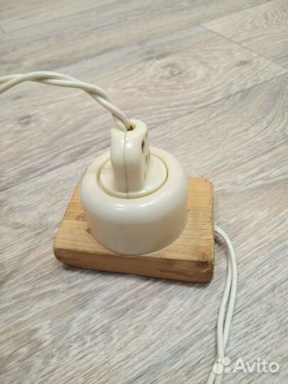 Удлинитель ретро