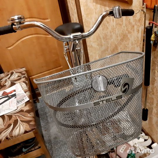 Велосипед взрослый