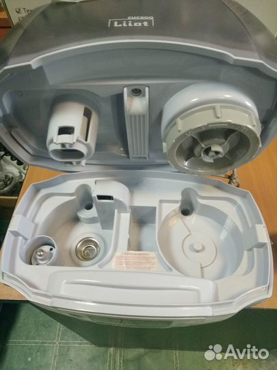 Увлажнитель воздуха Cuckoo