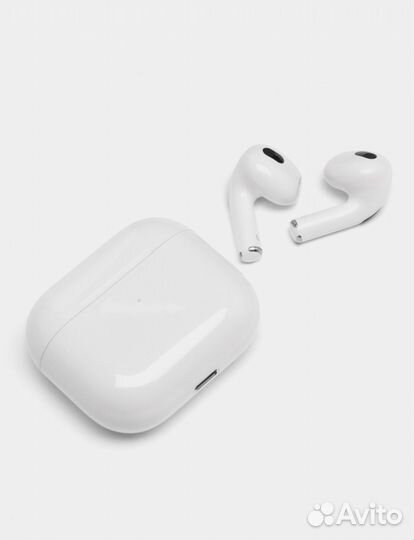 Airpods 3 premium чехол в подарок