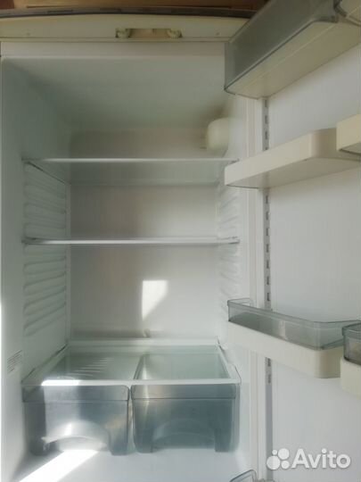 Холодильник атлант бу