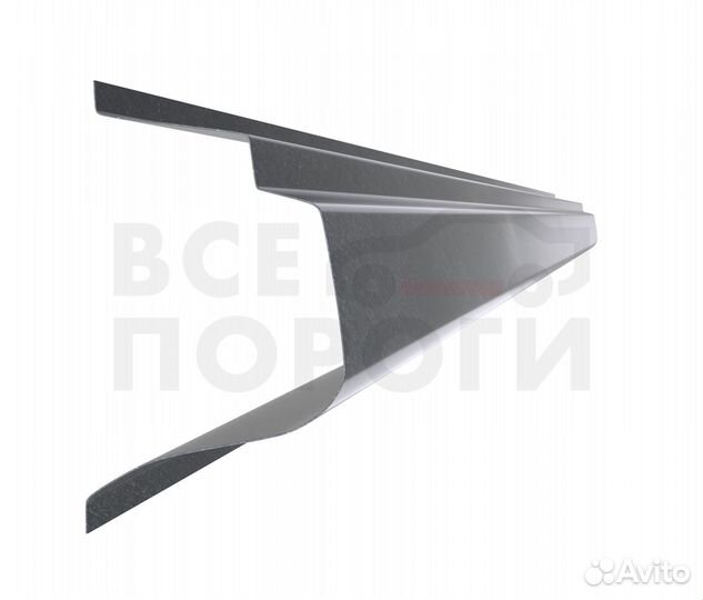 Ремонтные пороги Toyota Supra A70