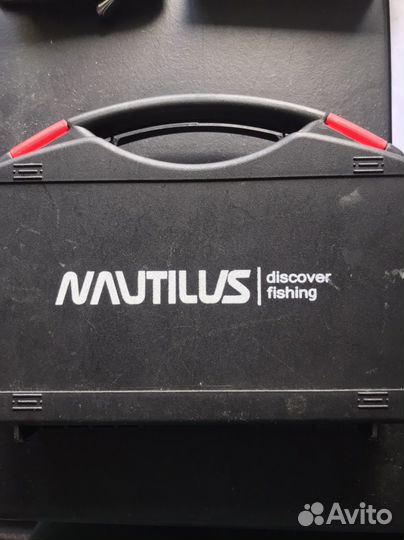 Электронный сигнализаторы поклевки