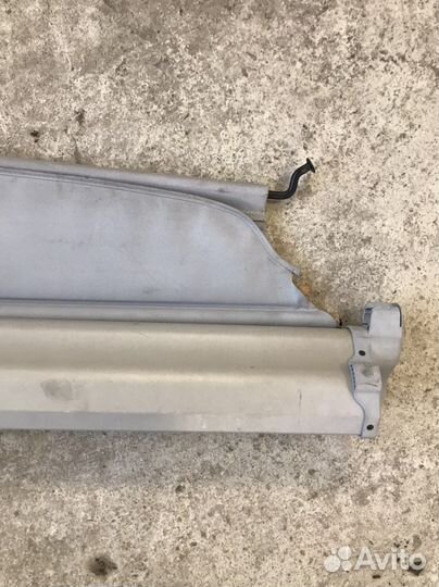 Полка багажника Mercedes W203 (3132)