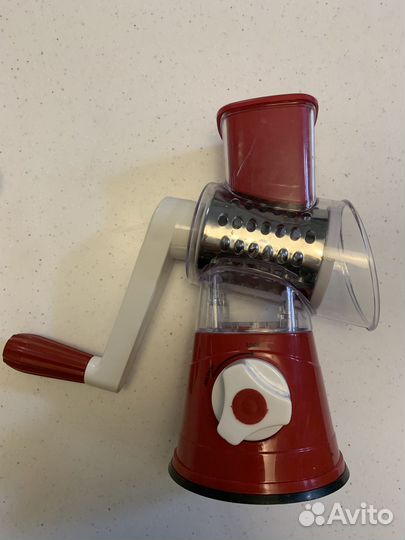 Овощерезка шинковка