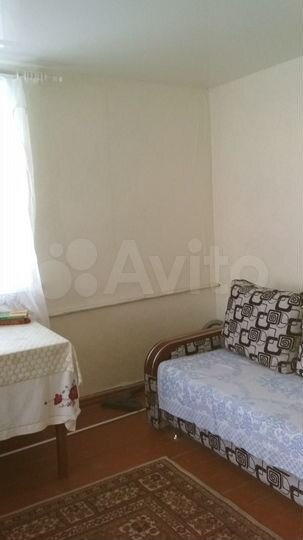 1-к. квартира, 30 м², 2/2 эт.