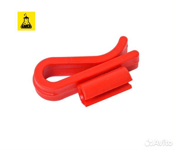 Клипса для сифона