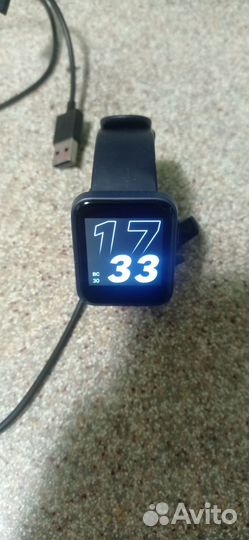 Xiaomi Mi Watch Lite