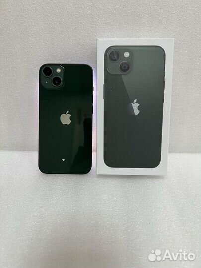 iPhone 13, 512 ГБ