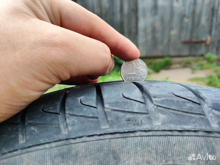 Pirelli Cinturato P1 195/60 R15 88H