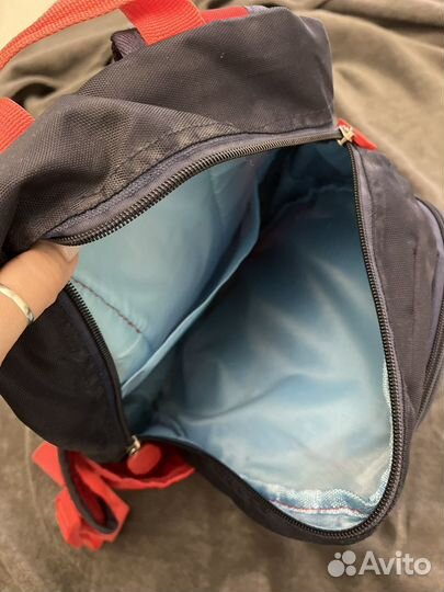 Рюкзак детский для мальчика бу