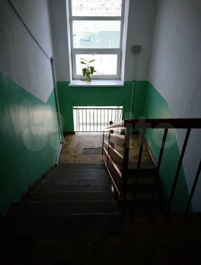 2-к. квартира, 51,6 м², 4/5 эт.