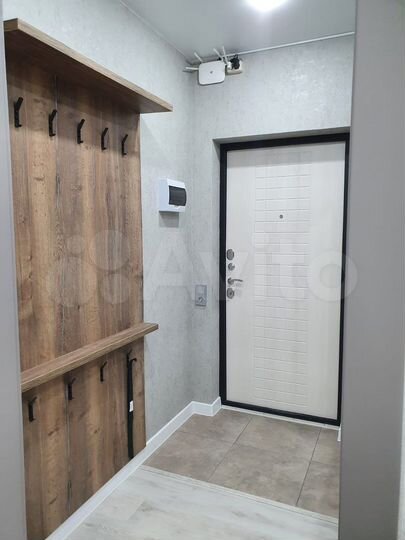 1-к. квартира, 35 м², 7/12 эт.