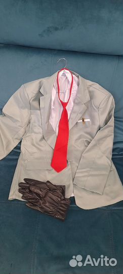 Костюм косплей Лойд Форджер из аниме Семья Шпиона