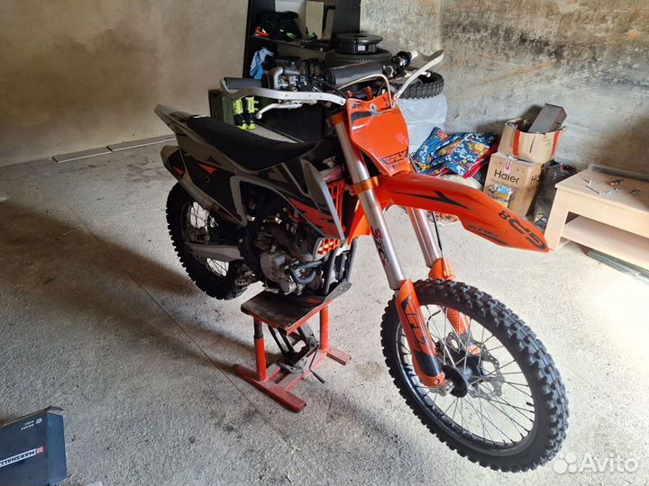 GR8 Enduro lite 300