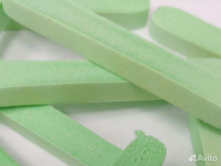 Спонж для умывания косметический