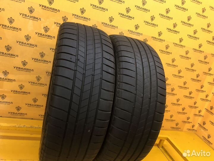 Bridgestone Turanza T005 215/55 R17 94V