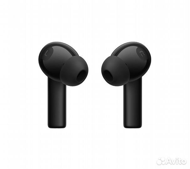 Наушники oppo Enco Buds 2, сумеречные черные