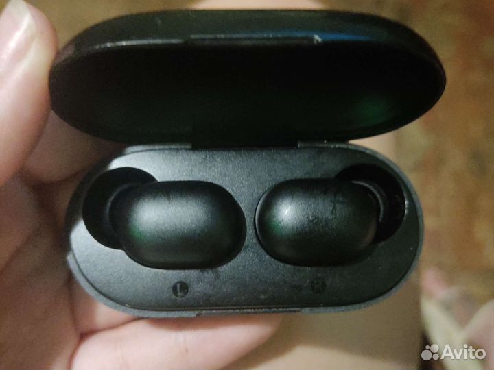 Беспроводные наушники