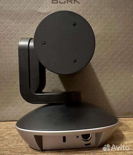 Web-камера Logitech Conference Cam PTZ Pro 2