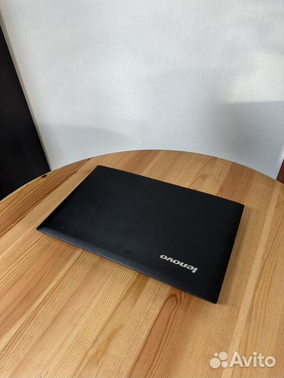 Lenovo на core i5 ssd+hdd 8gb 15