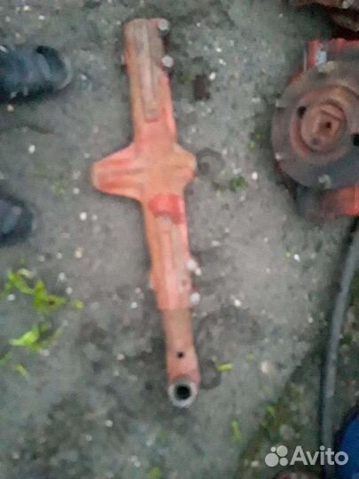 Угловой редуктор