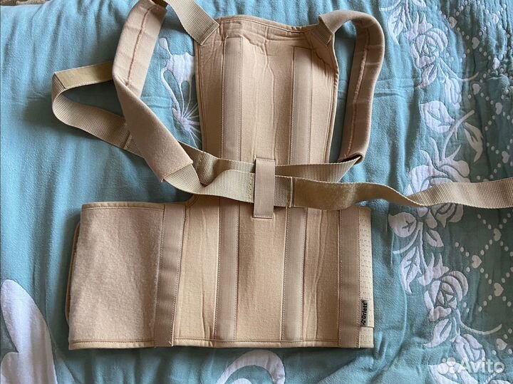 Корректор осанки