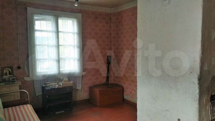 3-к. квартира, 57 м², 2/2 эт.