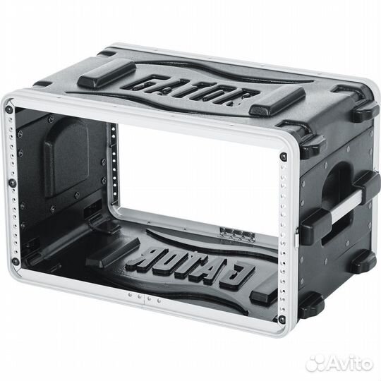 Рэковый кейс gator GR-6S