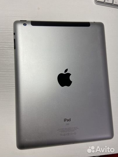 iPad 3 16gb