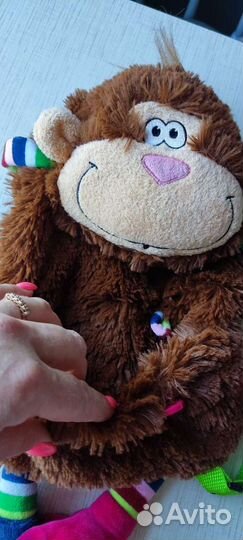 Рюкзак детский