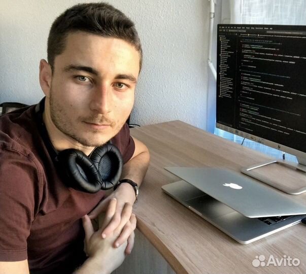 Ремонт компьютеров и ноутбуков, выезд, гарантия