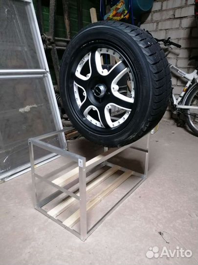 Корпус Риг фермы майнинга