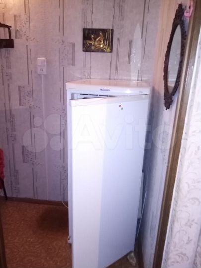 2-к. квартира, 45 м², 1/5 эт.