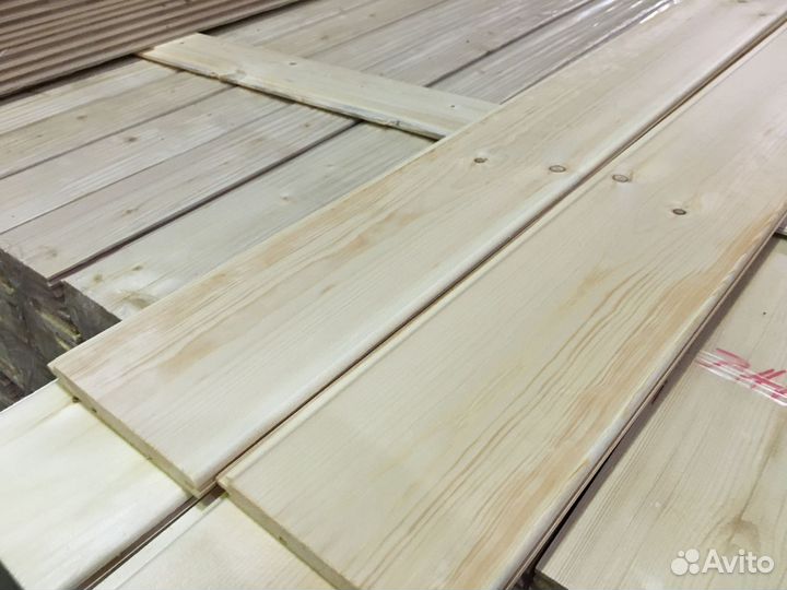 Вагонка штиль