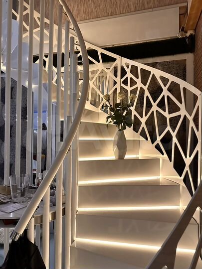 Коттедж 160 м² на участке 12 сот.