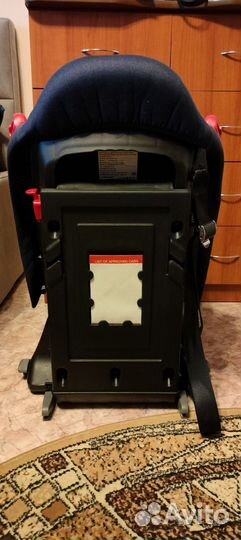 Детское автокресло Rant