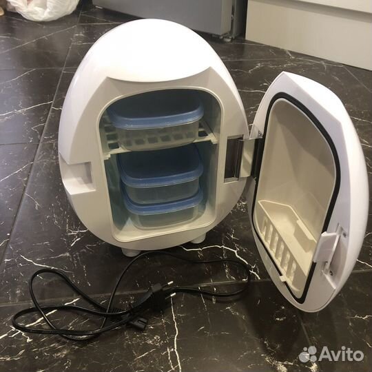 Инкутатор для рептилий, эублефаров