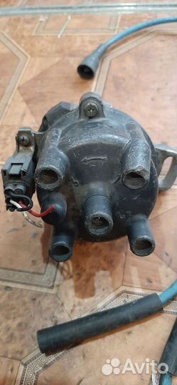 Трамблер Nissan primera sr20de,sr18