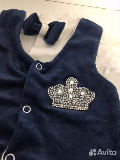 Вещи для новорожденных