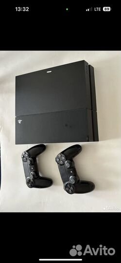 Sony PS4