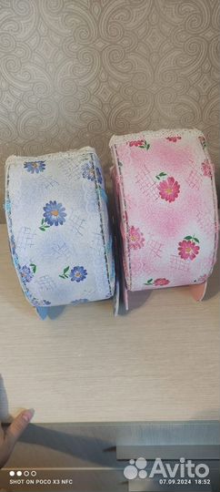 Коляски для сбора денег на первенца