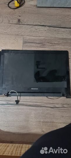 Корпус для ноутбука. Леново g 50-30