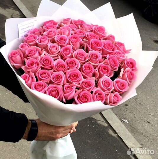 Розы 101 роза 51 роза Розы опт Цветы доставка