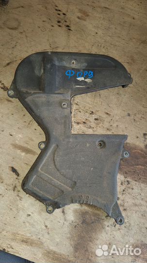 Крышка грм fyja форд фюжин