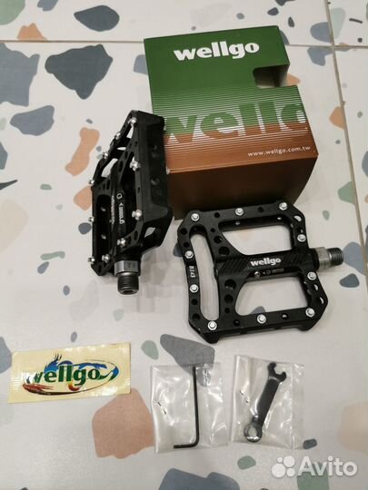 Вело запчасти