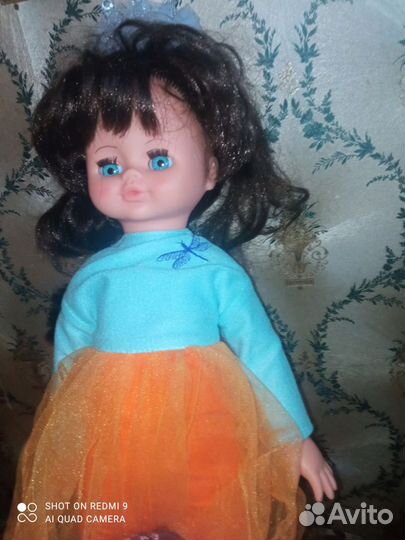 Продам кукол